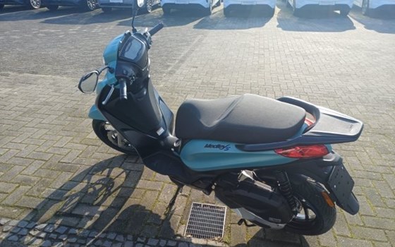 Neufahrzeug Piaggio Medley S 125 ie IGET - Bild 7