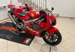 Gebrauchte Honda VTR 1000 SP-1
