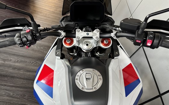 Gebrauchtmotorrad BMW F 900 GS - Bild 8
