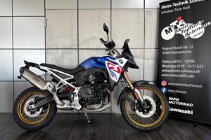 Angebot BMW F 900 GS