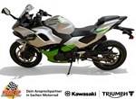 Angebot Kawasaki Ninja 7 Hybrid