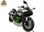 Angebot Kawasaki Ninja 7 Hybrid