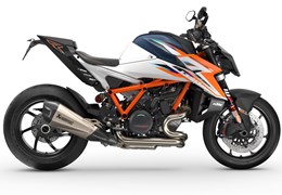 Neumotorrad KTM 1390 Super Duke RR