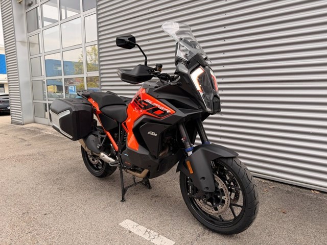 KTM 1290 Super Adventure S (orange) - Bild 2