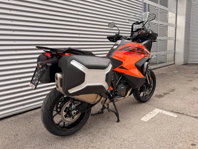 KTM 1290 Super Adventure S (orange) - Bild 3