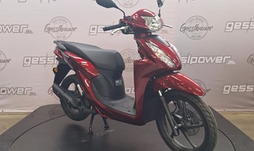 Honda Vision 110