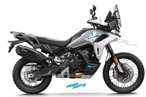 Angebot CFMOTO 1000MT-X
