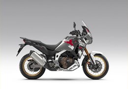 Neumotorrad Honda CRF1100L Africa Twin Adventure Sports DCT