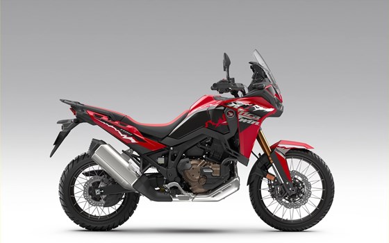 Neufahrzeug Honda CRF1100L Africa Twin DCT/ES - Bild 1