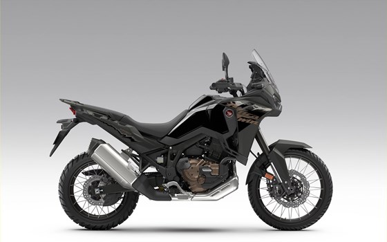 Neufahrzeug Honda CRF1100L Africa Twin DCT/ES - Bild 4