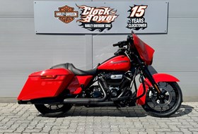 Harley-Davidson Touring Street Glide Special FLHXS