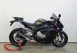 Gebrauchte BMW S 1000 RR