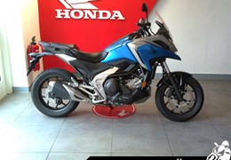 Gebrauchte Honda NC750X DCT