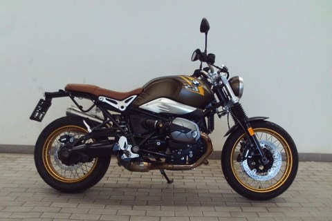 Alle Retrobikes im Preisvergleich