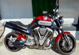 Occasion Yamaha MT-01