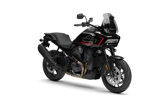 Neufahrzeug Harley-Davidson Pan America 1250 ST - Bild 2