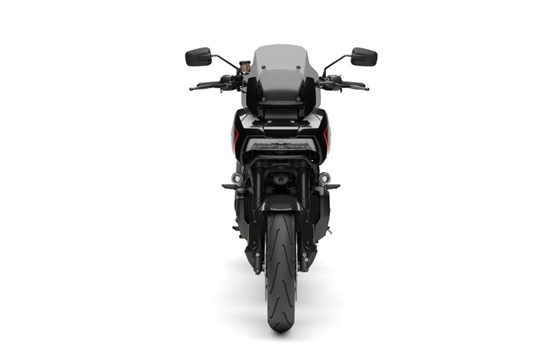 Neufahrzeug Harley-Davidson Pan America 1250 ST - Bild 3