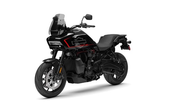 Neufahrzeug Harley-Davidson Pan America 1250 ST - Bild 4