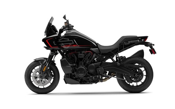 Neufahrzeug Harley-Davidson Pan America 1250 ST - Bild 5