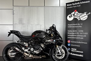 Angebot BMW S 1000 RR
