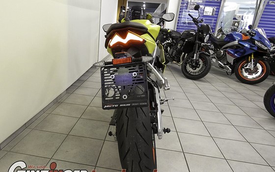 Gebrauchtmotorrad Aprilia RS 660 - Bild 6