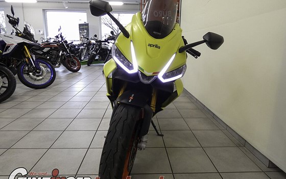 Gebrauchtmotorrad Aprilia RS 660 - Bild 7