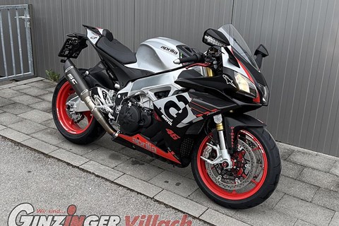 Motorräder mit über 200PS im Vergleich