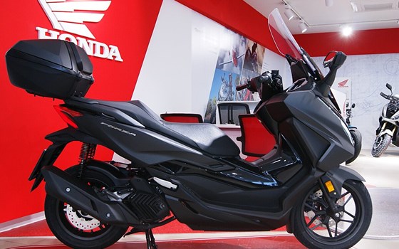 Neufahrzeug Honda Forza 350 - Bild 2