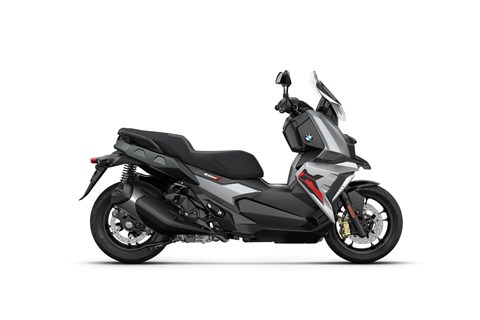 Pendler Roller mit ca. 30 PS