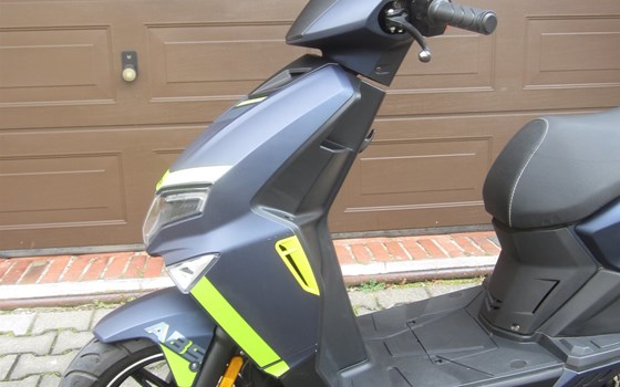 Gebrauchtmotorrad Online Tapo 50 ABS - Bild 8