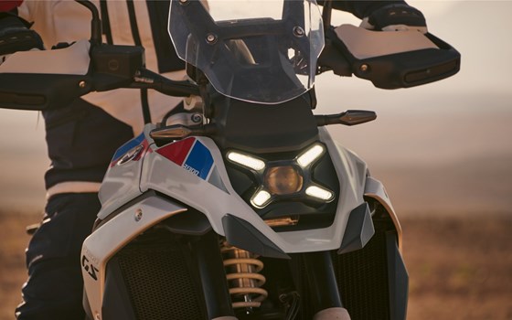 Neufahrzeug BMW R 1300 GS - Bild 3