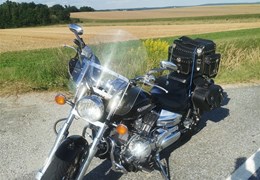 Gebrauchte Yamaha XVS 1100 Drag Star Classic