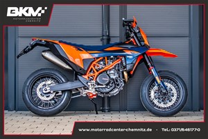 Angebot KTM 690 SMC R
