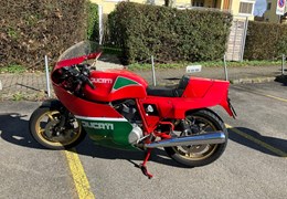 Occasion Ducati 900 SS