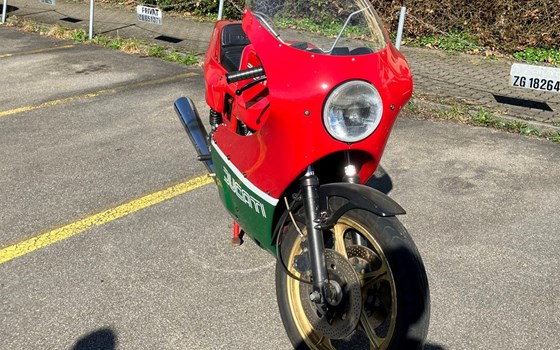 Offre Ducati 900 SS - Image 2