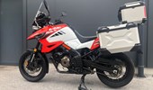 Suzuki V-Strom 1050
