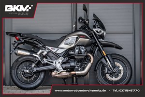 Angebot Moto Guzzi V85 Strada