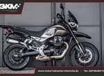 Angebot Moto Guzzi V85 Strada