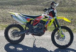 Gebrauchte Beta RR 350 4T Racing