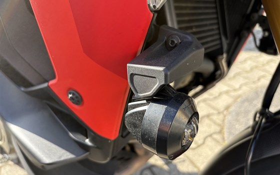 Gebrauchtmotorrad Ducati Multistrada V4 RS - Bild 13