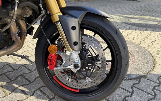 Gebrauchtmotorrad Ducati Multistrada V4 RS - Bild 15