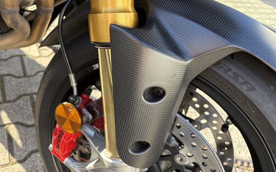 Gebrauchtmotorrad Ducati Multistrada V4 RS - Bild 16