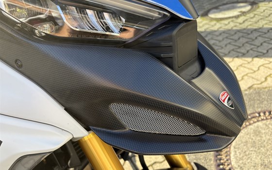 Gebrauchtmotorrad Ducati Multistrada V4 RS - Bild 17