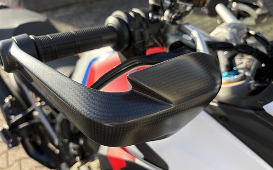 Gebrauchtmotorrad Ducati Multistrada V4 RS - Bild 18