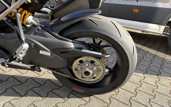 Gebrauchtmotorrad Ducati Multistrada V4 RS - Bild 22