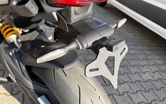 Gebrauchtmotorrad Ducati Multistrada V4 RS - Bild 23