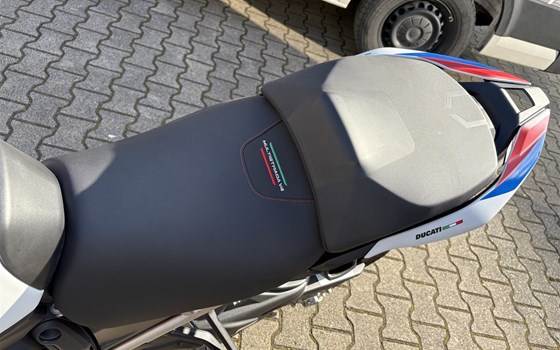 Gebrauchtmotorrad Ducati Multistrada V4 RS - Bild 24