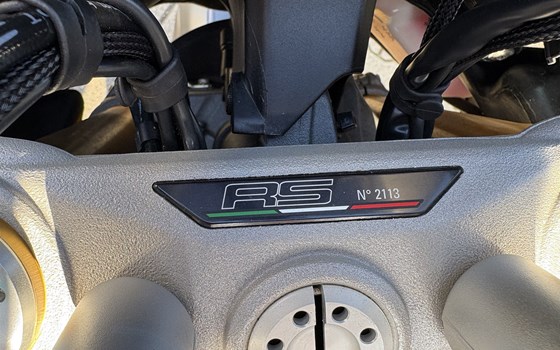 Gebrauchtmotorrad Ducati Multistrada V4 RS - Bild 26