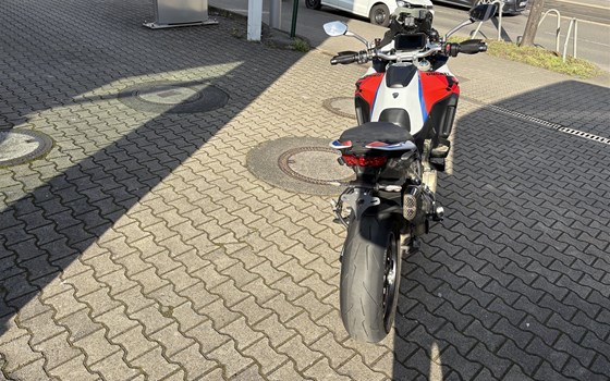 Gebrauchtmotorrad Ducati Multistrada V4 RS - Bild 5