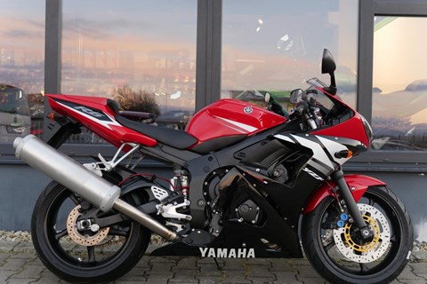 600er Supersportler unter 7000